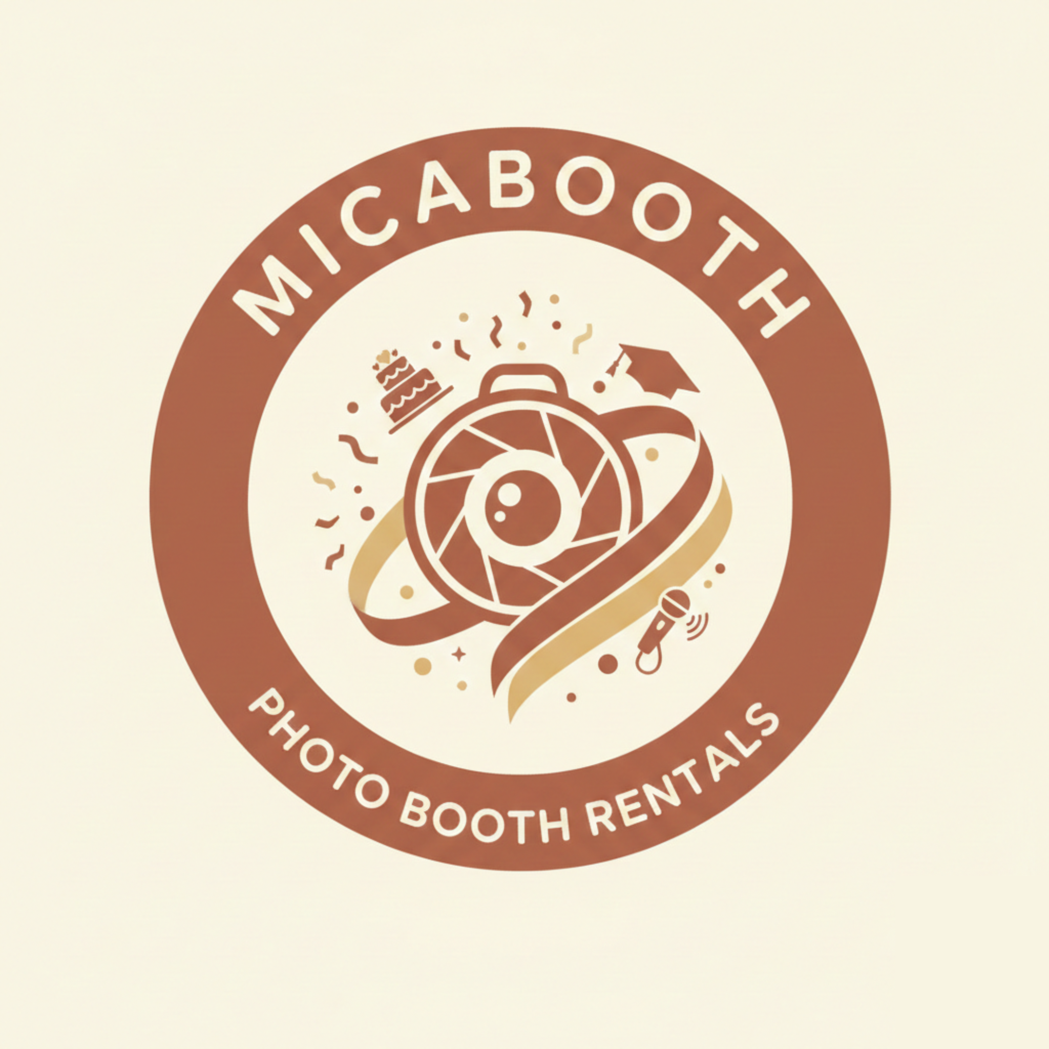 Mecabooth Logo