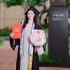 Bạn Cẩm Ly