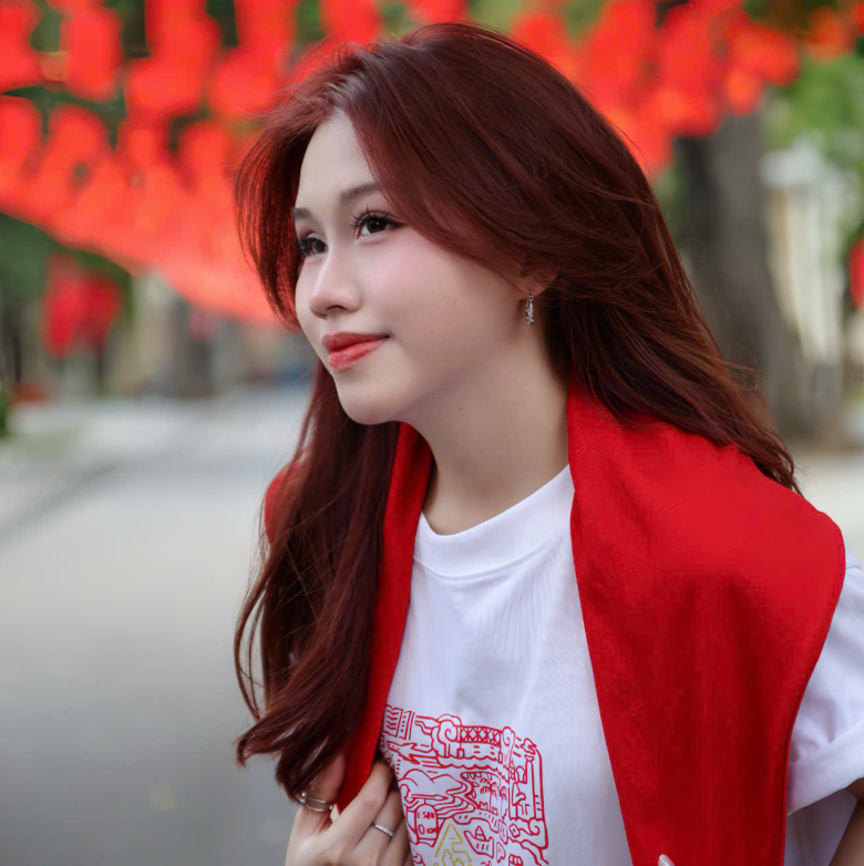 Chị Trà My